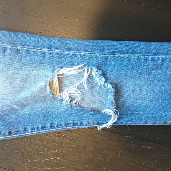 Levi's 721 Highrise denim - Picture 8 of 8